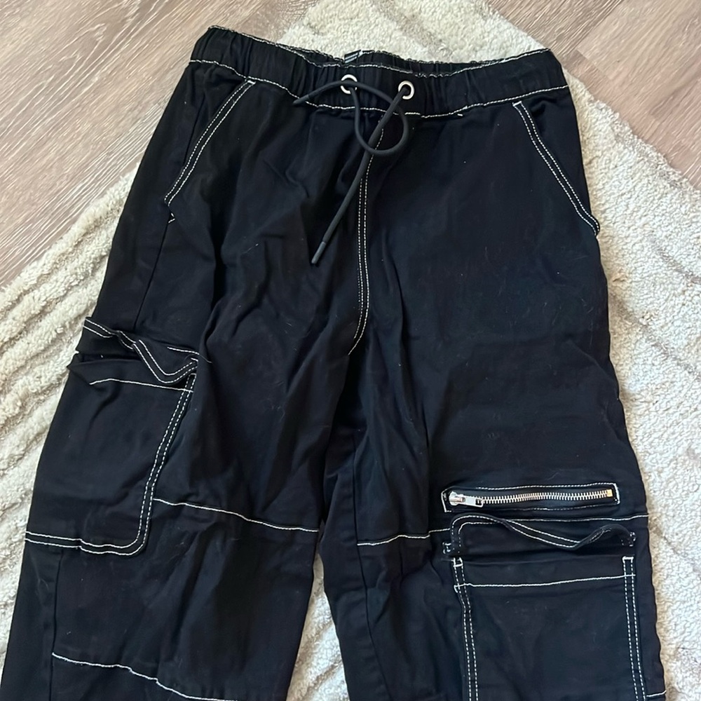 Cargo pants